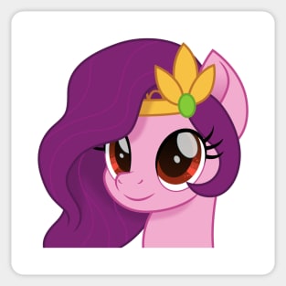 G5 Pegasus mare Sticker